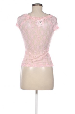 Bluzka damska Unbranded, Rozmiar S, Kolor Popielaty róż, Cena 44,94 zł