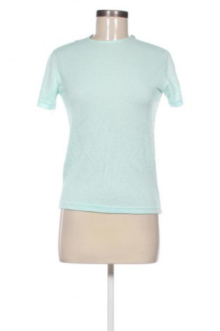 Bluzka damska Unbranded, Rozmiar M, Kolor Niebieski, Cena 44,94 zł