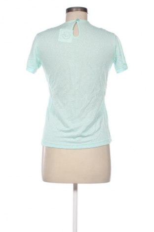 Bluzka damska Unbranded, Rozmiar M, Kolor Niebieski, Cena 44,94 zł