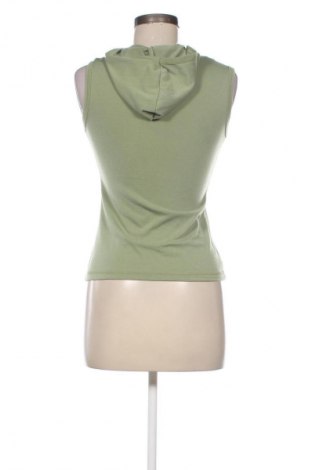 Damski top Unbranded, Rozmiar M, Kolor Zielony, Cena 53,93 zł