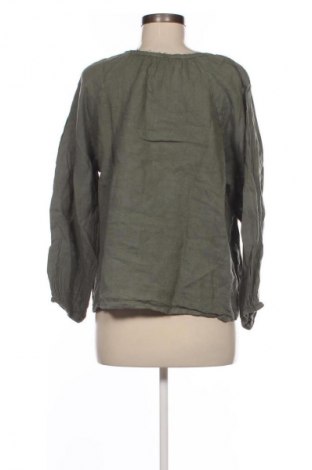 Bluză de femei Unbranded, Mărime L, Culoare Verde, Preț 101,99 Lei