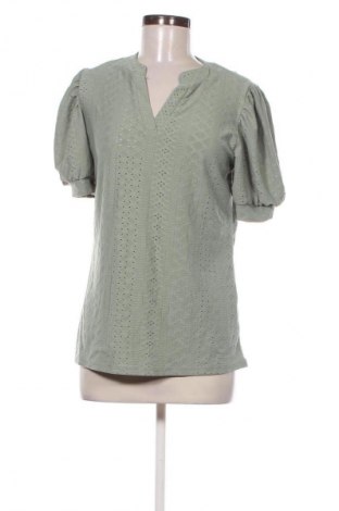 Bluzka damska Unbranded, Rozmiar S, Kolor Zielony, Cena 62,99 zł