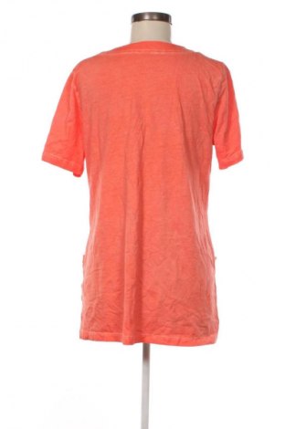 Γυναικεία μπλούζα Unbranded, Μέγεθος L, Χρώμα Πορτοκαλί, Τιμή 12,99 €