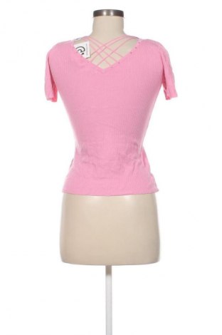 Bluzka damska Unbranded, Rozmiar L, Kolor Różowy, Cena 62,99 zł