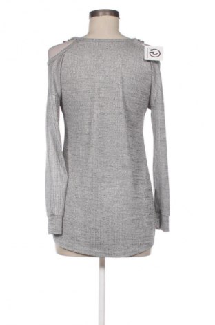 Bluzka damska Unbranded, Rozmiar M, Kolor Szary, Cena 44,94 zł