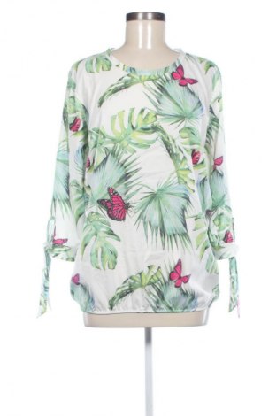 Damen Shirt Unbranded, Größe M, Farbe Mehrfarbig, Preis 9,79 €