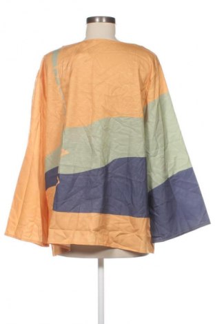 Γυναικεία μπλούζα Unbranded, Μέγεθος 5XL, Χρώμα Πολύχρωμο, Τιμή 12,99 €
