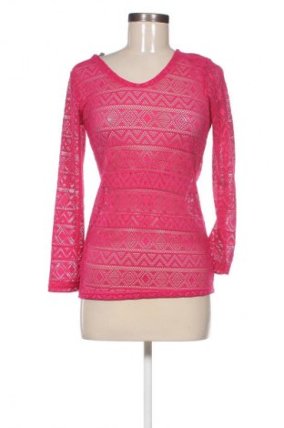 Damen Shirt Unbranded, Größe M, Farbe Rosa, Preis 10,00 €