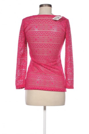 Damen Shirt Unbranded, Größe M, Farbe Rosa, Preis 10,00 €