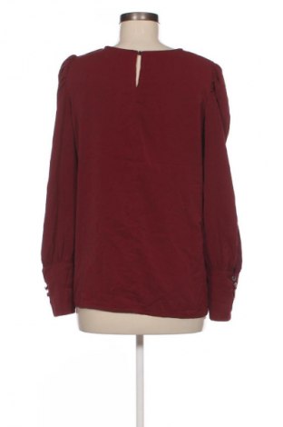 Bluzka damska Unbranded, Rozmiar M, Kolor Czerwony, Cena 62,99 zł