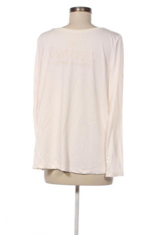Damen Shirt Unbranded, Größe L, Farbe Ecru, Preis 13,99 €