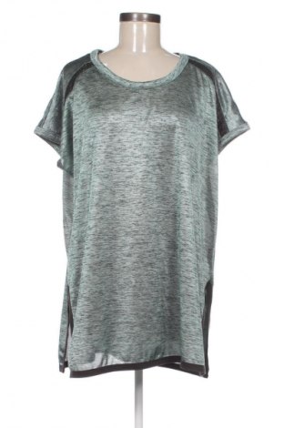 Dámska blúza Unbranded, Veľkosť XXL, Farba Zelená, Cena  6,95 €