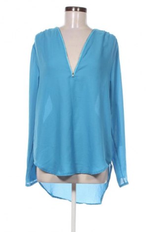 Damen Shirt Unbranded, Größe XXL, Farbe Blau, Preis € 13,99