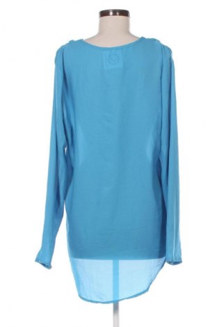 Damen Shirt Unbranded, Größe XXL, Farbe Blau, Preis € 13,99