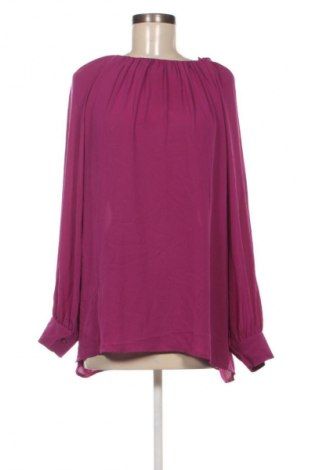 Damen Shirt Unbranded, Größe XXL, Farbe Lila, Preis 13,99 €