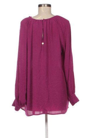 Damen Shirt Unbranded, Größe XXL, Farbe Lila, Preis 13,99 €