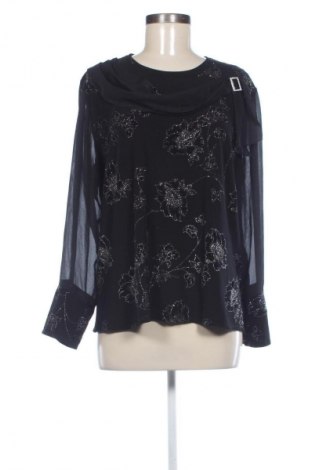 Bluzka damska Unbranded, Rozmiar L, Kolor Czarny, Cena 43,68 zł