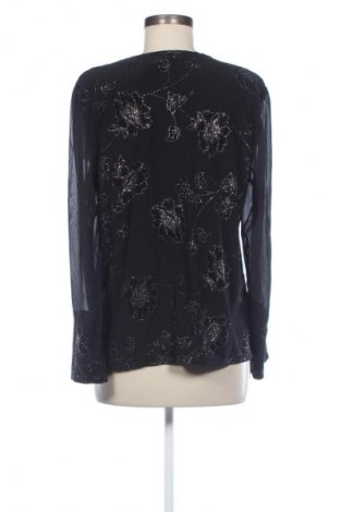 Bluzka damska Unbranded, Rozmiar L, Kolor Czarny, Cena 43,68 zł