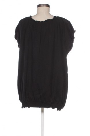Bluzka damska Unbranded, Rozmiar XXL, Kolor Czarny, Cena 43,68 zł