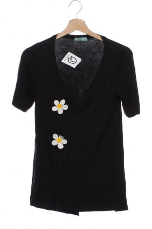 Bluzka damska Unbranded, Rozmiar XS, Kolor Czarny, Cena 62,99 zł