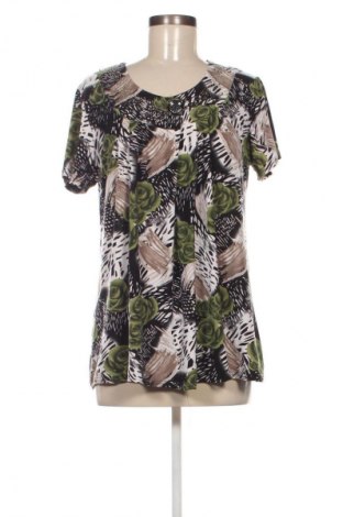 Damen Shirt Unbranded, Größe L, Farbe Mehrfarbig, Preis € 13,99