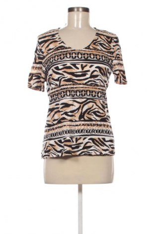 Damen Shirt Unbranded, Größe M, Farbe Mehrfarbig, Preis 13,99 €