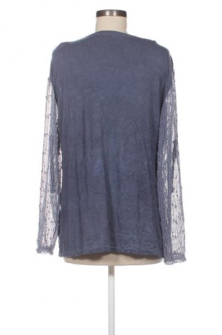 Bluzka damska Unbranded, Rozmiar XL, Kolor Niebieski, Cena 62,99 zł