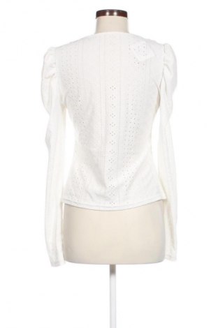 Damen Shirt Unbranded, Größe M, Farbe Weiß, Preis 9,62 €