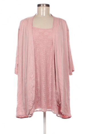 Bluză de femei Unbranded, Mărime 4XL, Culoare Mov deschis, Preț 61,99 Lei