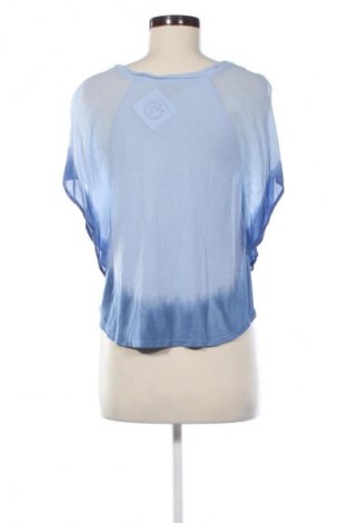 Bluzka damska Unbranded, Rozmiar S, Kolor Niebieski, Cena 43,26 zł