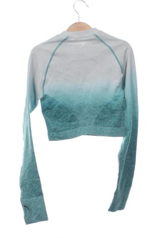 Damen Shirt Unbranded, Größe XS, Farbe Mehrfarbig, Preis 15,99 €