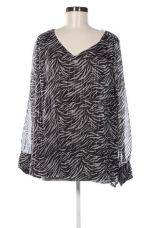Bluzka damska Unbranded, Rozmiar XL, Kolor Kolorowy, Cena 43,68 zł