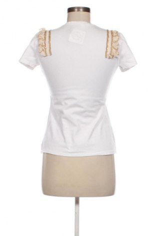 Damen Shirt Unbranded, Größe S, Farbe Weiß, Preis 13,99 €