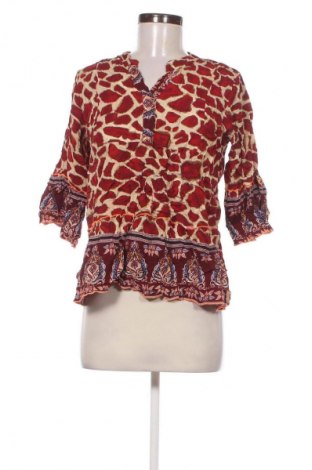 Damen Shirt Unbranded, Größe M, Farbe Mehrfarbig, Preis 13,99 €