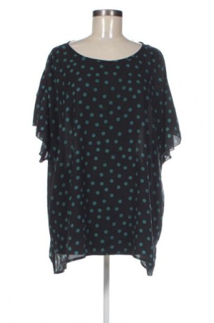 Γυναικεία μπλούζα Unbranded, Μέγεθος XXL, Χρώμα Πολύχρωμο, Τιμή 12,99 €
