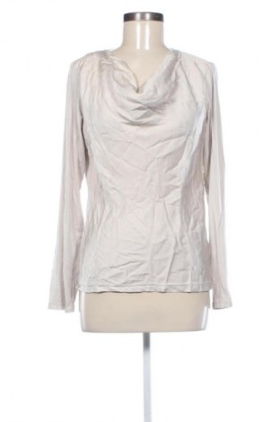 Bluzka damska Unbranded, Rozmiar M, Kolor ecru, Cena 43,68 zł