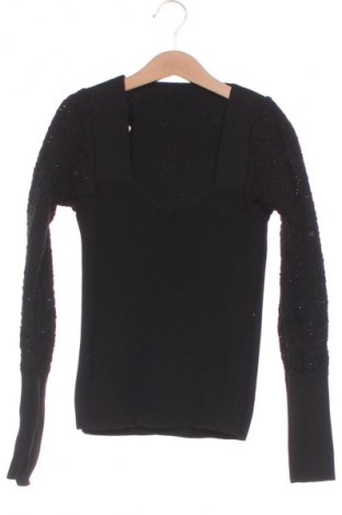 Damen Shirt Unbranded, Größe XS, Farbe Schwarz, Preis 9,72 €