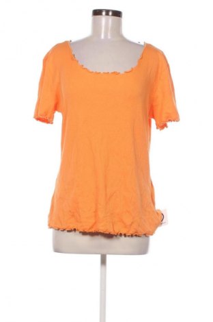 Damen Shirt Unbranded, Größe XL, Farbe Orange, Preis 13,99 €