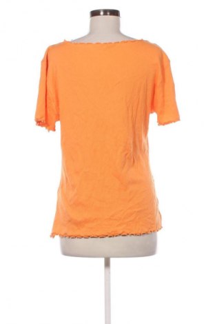 Damen Shirt Unbranded, Größe XL, Farbe Orange, Preis 13,99 €