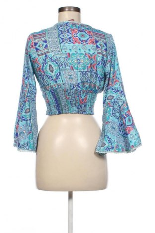 Bluză de femei Unbranded, Mărime S, Culoare Multicolor, Preț 61,99 Lei