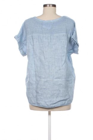Bluză de femei Unbranded, Mărime M, Culoare Albastru, Preț 86,99 Lei