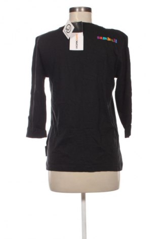 Bluzka damska Unbranded, Rozmiar S, Kolor Czarny, Cena 101,99 zł