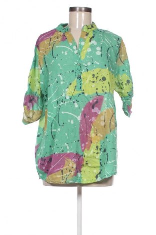 Damen Shirt Unbranded, Größe XL, Farbe Mehrfarbig, Preis 6,99 €