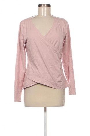 Damen Shirt Unbranded, Größe M, Farbe Aschrosa, Preis € 5,99