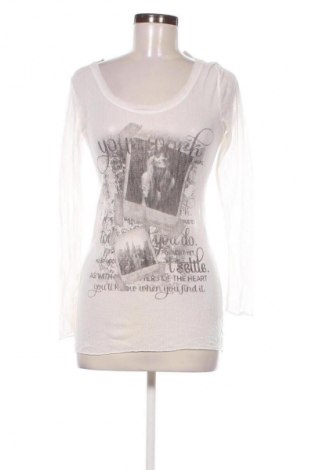 Damen Shirt Unbranded, Größe S, Farbe Weiß, Preis 13,99 €