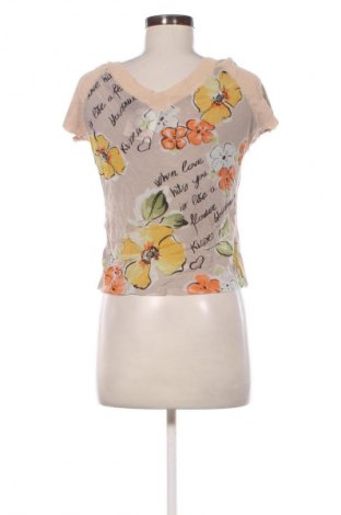 Damen Shirt Unbranded, Größe L, Farbe Mehrfarbig, Preis 13,99 €
