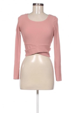 Damen Shirt Unbranded, Größe S, Farbe Aschrosa, Preis 9,74 €