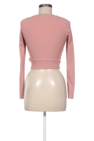 Damen Shirt Unbranded, Größe S, Farbe Aschrosa, Preis 9,74 €