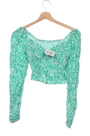 Damen Shirt Unbranded, Größe XS, Farbe Mehrfarbig, Preis 9,62 €