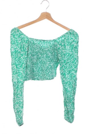 Damen Shirt Unbranded, Größe XS, Farbe Mehrfarbig, Preis 9,62 €
